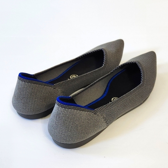 Rothys Pointy Toe Flats - Picture 6 of 11